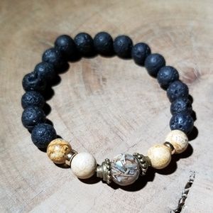 Sahara Aromatherapy Bracelet